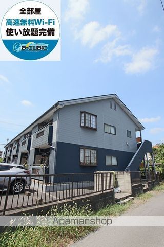 リヴェールKの外観写真