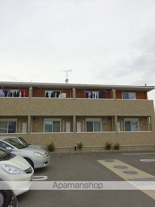 和歌山県和歌山市岩橋[1LDK/45.07m2]の共用部2