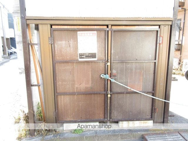 メゾン田原 206 ｜ 東京都立川市曙町３丁目24-14（賃貸アパート1K・2階・23.10㎡） その30