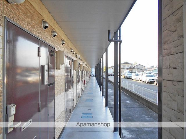 レオパレスドエル21のその他写真