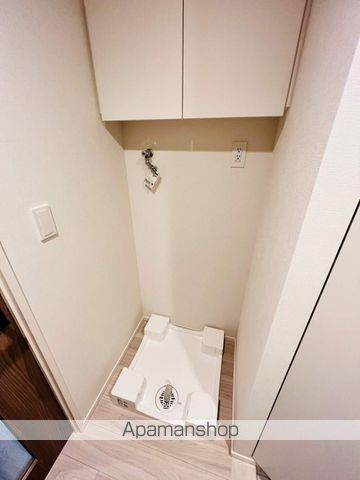 パークアクシス浅草田原町ガーデンの内装写真
