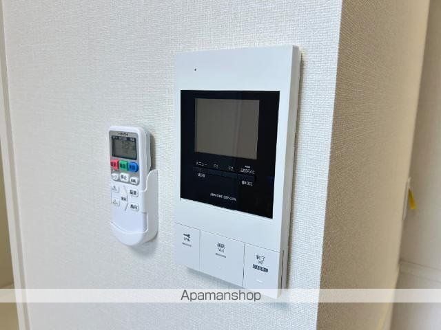 CHARME・TOITの内装写真