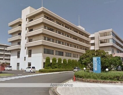 岡山県倉敷市連島町西之浦[3LDK/87m2]の周辺8