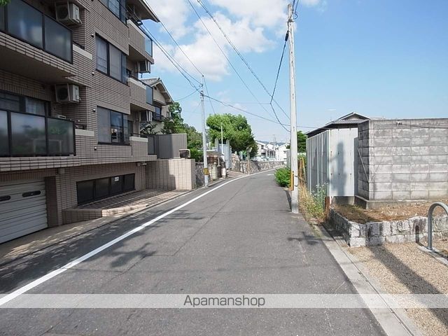 パークヒルズ41の周辺写真