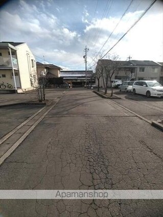 長野県長野市大字高田[1K/26.41m2]の周辺1