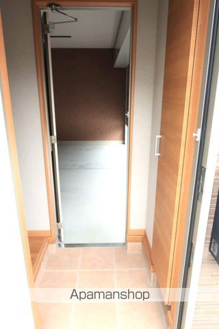 エミベース 入間 鍵山の内装写真