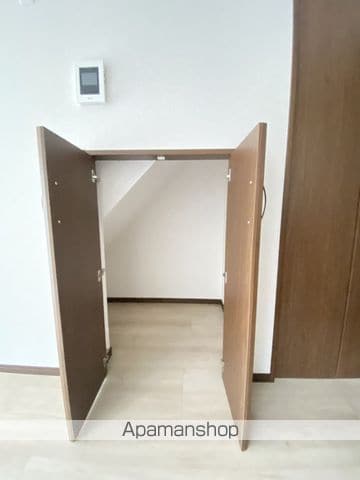 ムジカハウスの内装写真