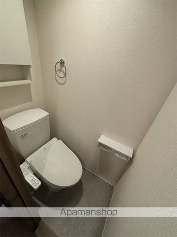 RーRESIDENCE南千束の内装写真