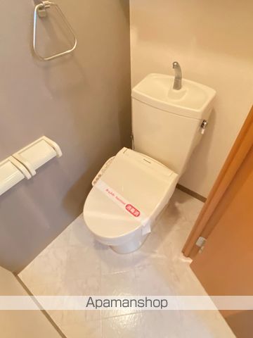 エスプリド伎倍の内装写真