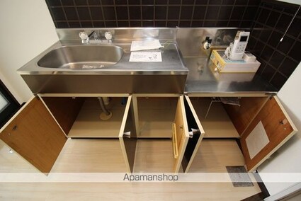 Ｌｕｍｉｎｏ小柳[1K/21.21m2]の内装1