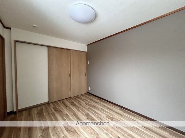 サンプラザ発寒の内装写真