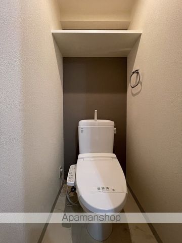 フェニックス日本橋高津の内装写真