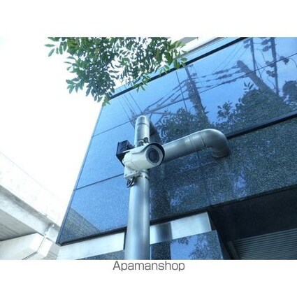 ウエスト　フルハウス[2LDK/45m2]の周辺5