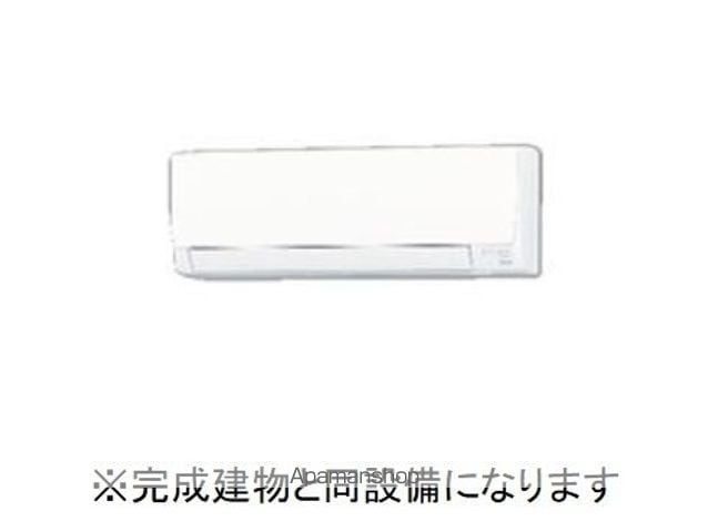 ヒカルサ三郷中央 303 ｜ 埼玉県三郷市新和３丁目110（賃貸アパート1K・3階・28.87㎡） その6