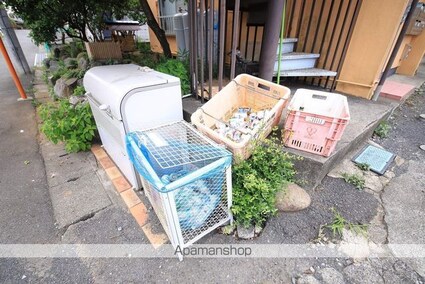 コーポアマノ[2K/24.84m2]の共用部3