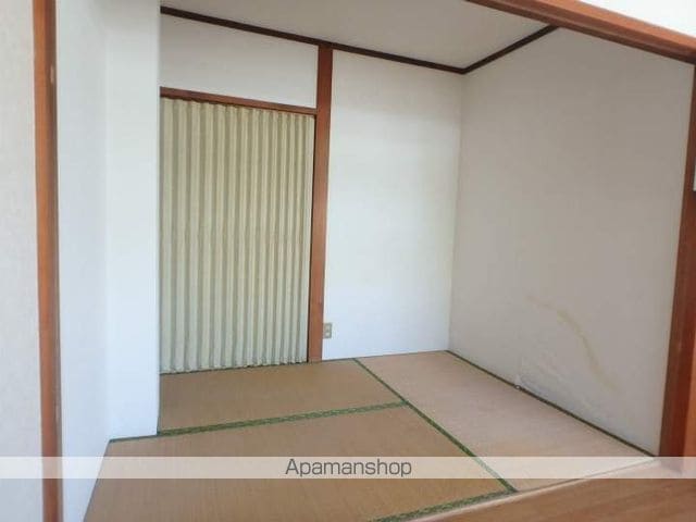 中西ビルの内装写真