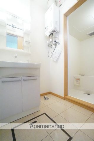 KANON21の内装写真