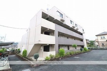 東京都あきる野市引田[1LDK/52.37m2]の外観5