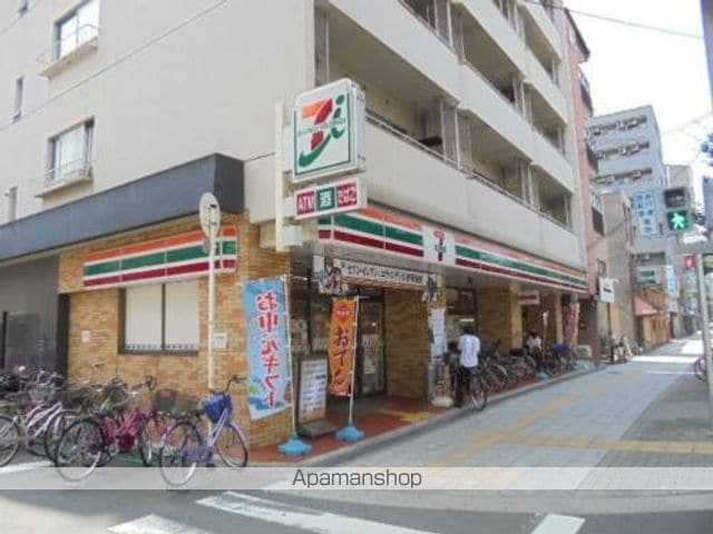 カーサときわの周辺写真
