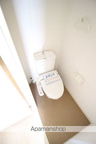 クレール西市の内装写真