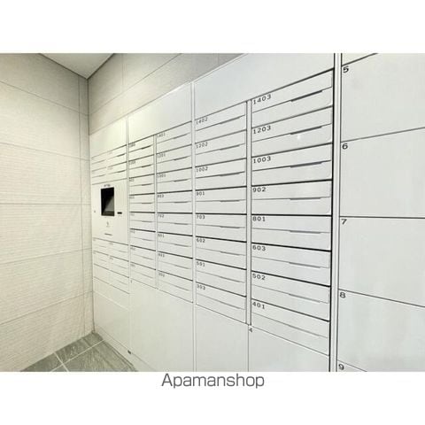 シーズンフラッツ東十条のその他写真