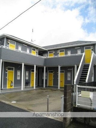 レジデンス光和１１１[1K/16.6m2]の共用部3