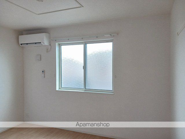 ロサージュセカンドBの内装写真