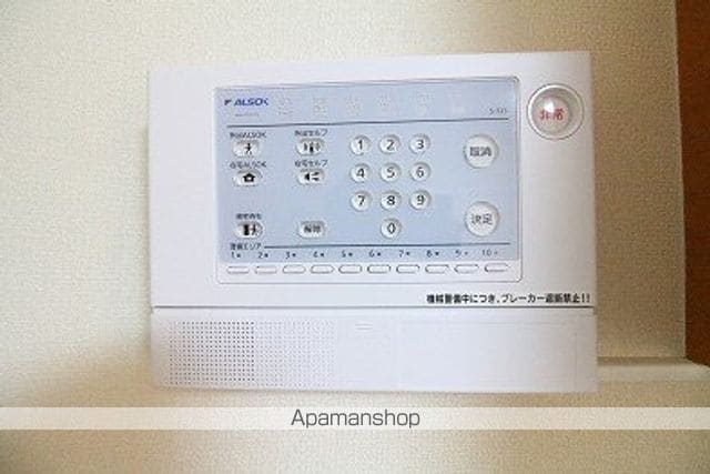 レオパレスプレミールの内装写真