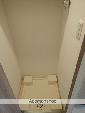 ガーラ・プレシャス練馬の内装写真