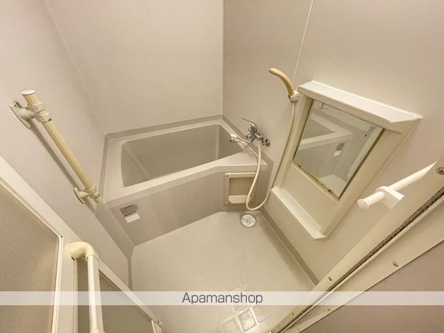 新栄プロパティー恩智IIIの内装写真