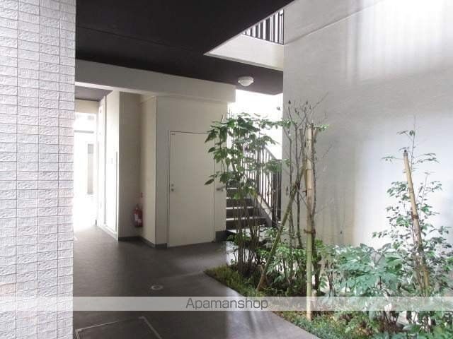 ジオエント中野弥生町の内装写真