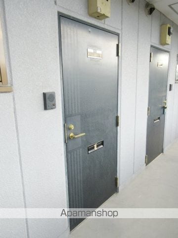 TWIN・Mの玄関写真