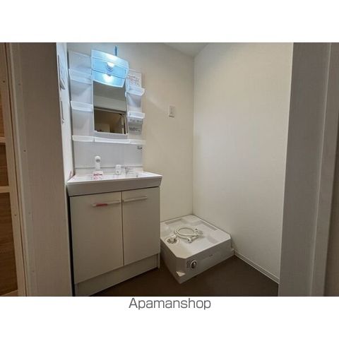 ジーメゾン味鋺エアリーの内装写真