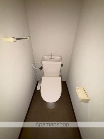 網の浦ハイツの内装写真