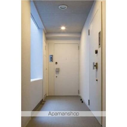 東京都世田谷区太子堂１丁目[1LDK/41.58m2]の玄関