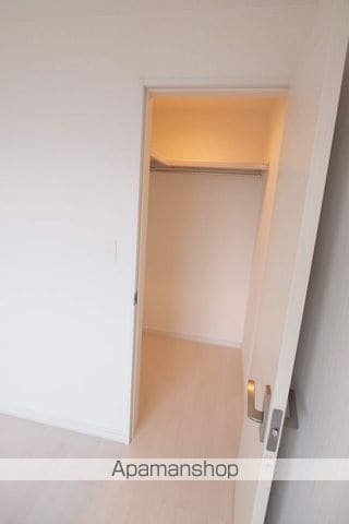 レストヒルズ菊水の内装写真