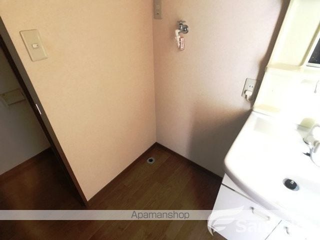 グレイス重信の内装写真