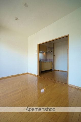クラッセ博多駅南の内装写真