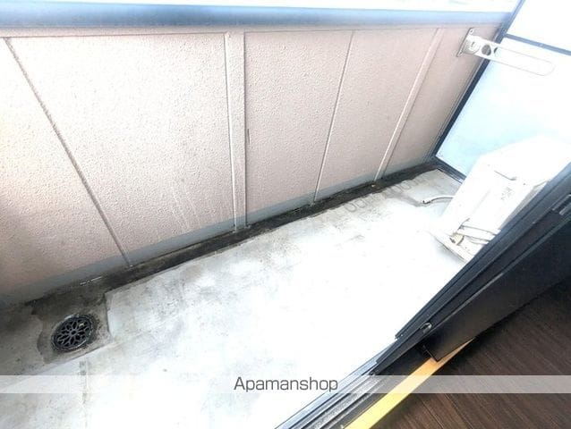 グランソワール瑞穂の内装写真