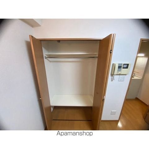 パークウェル高円寺弐番館の内装写真