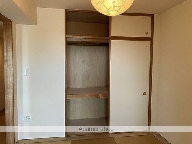 ライオンズ青葉さつきが丘の内装写真