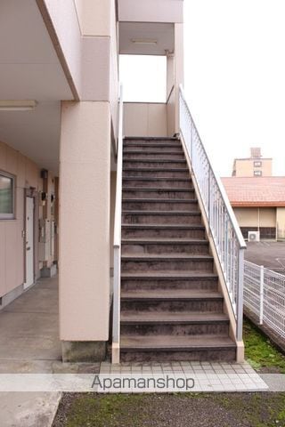 アーバンコーポの外観写真