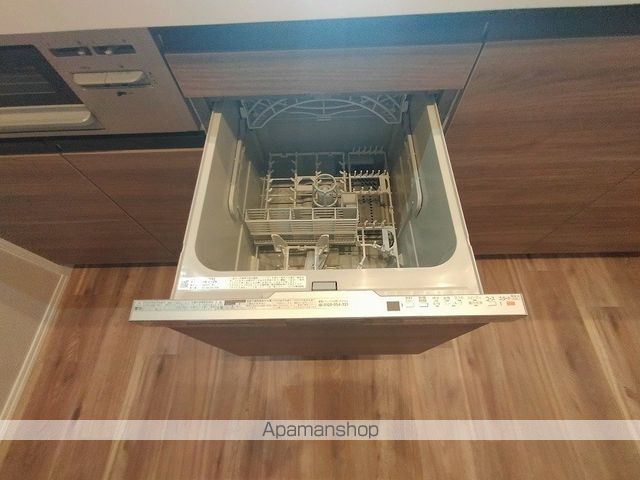 インプルーブ RYOKUCHIKOENの内装写真