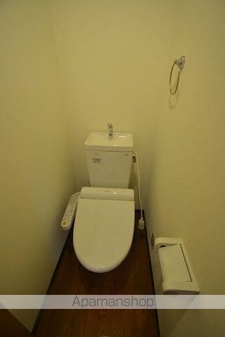 幟町熊本ビルの内装写真