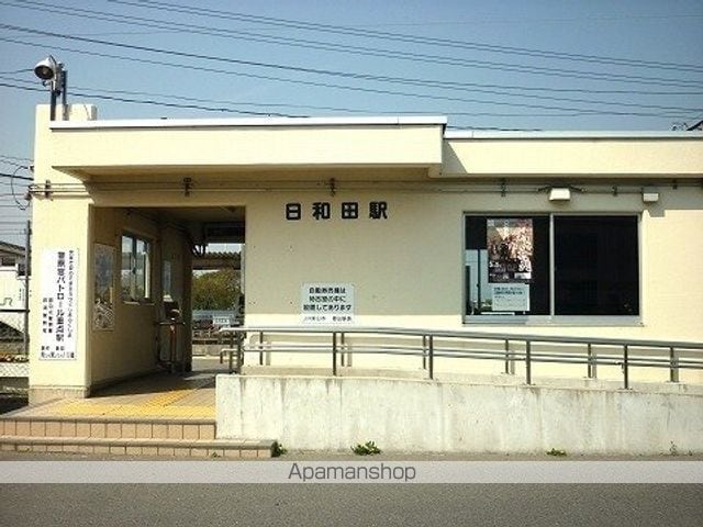 プレミール・コートの周辺写真
