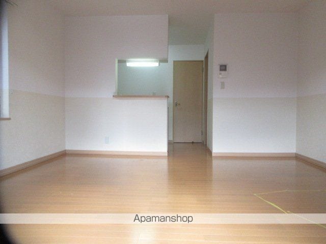 ウィンブルーIIIの内装写真