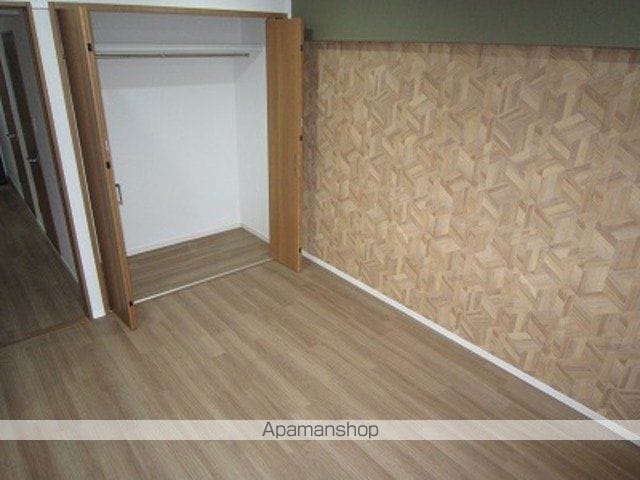 アトモビルの内装写真