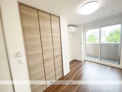 ＤーＲＯＯＭ八幡町[1LDK/41.6m2]の内装1