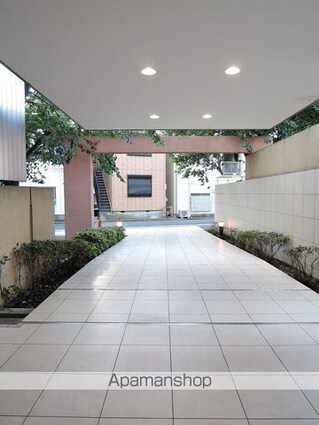 東京都杉並区高井戸東３丁目[2LDK/61.43m2]のロビー