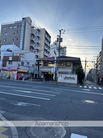 ドエル三陽の周辺写真